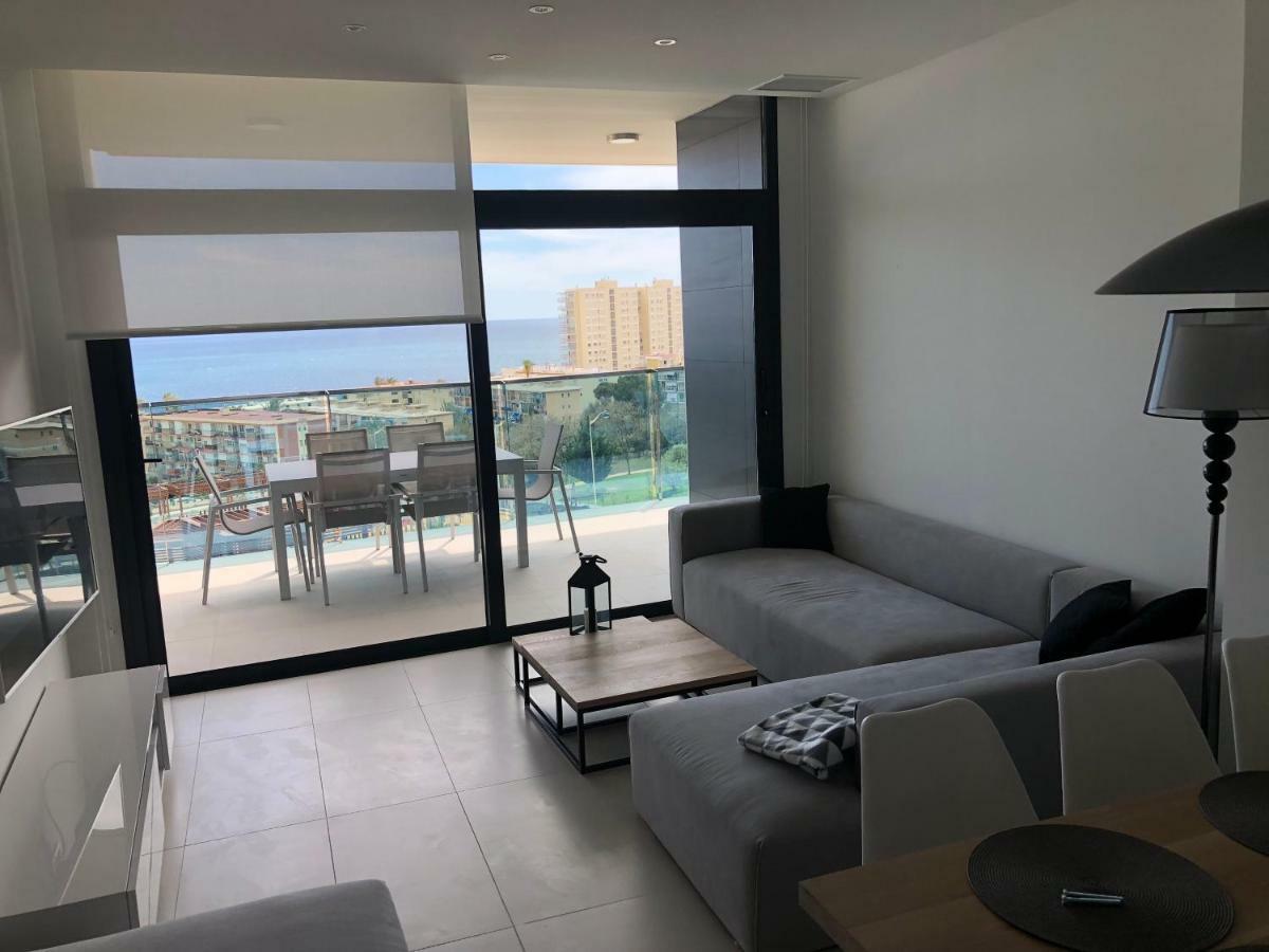 Sunset Drive 135 Apartment Benidorm